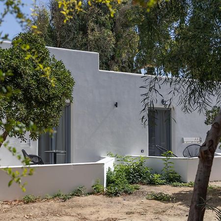 Naxos Green Village Hotel Naxos City Экстерьер фото