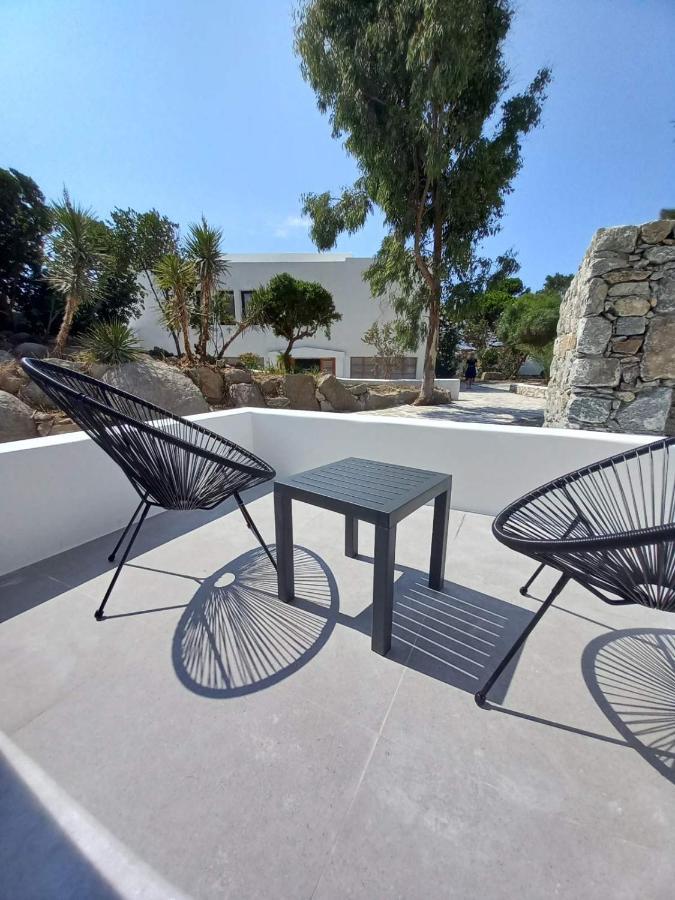 Naxos Green Village Hotel Naxos City Экстерьер фото