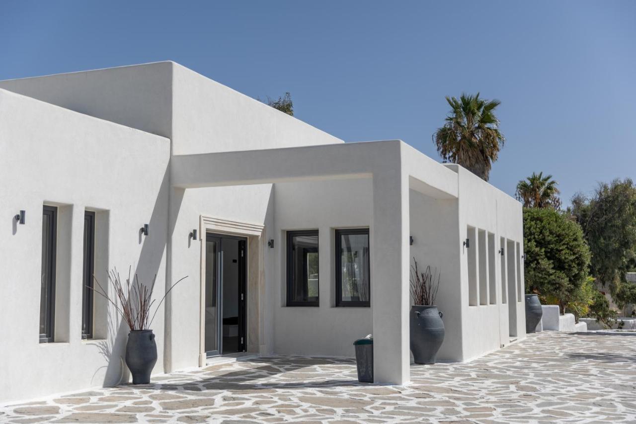 Naxos Green Village Hotel Naxos City Экстерьер фото