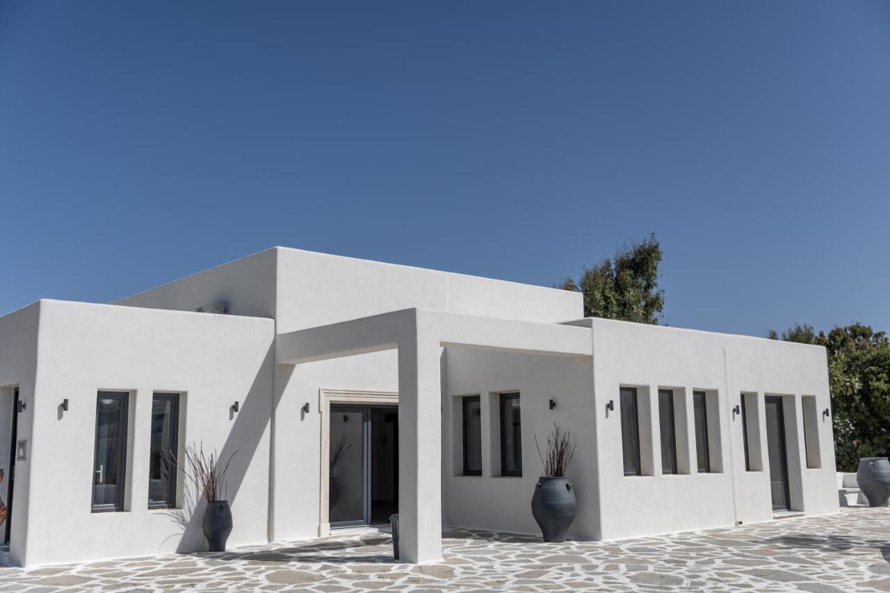 Naxos Green Village Hotel Naxos City Экстерьер фото