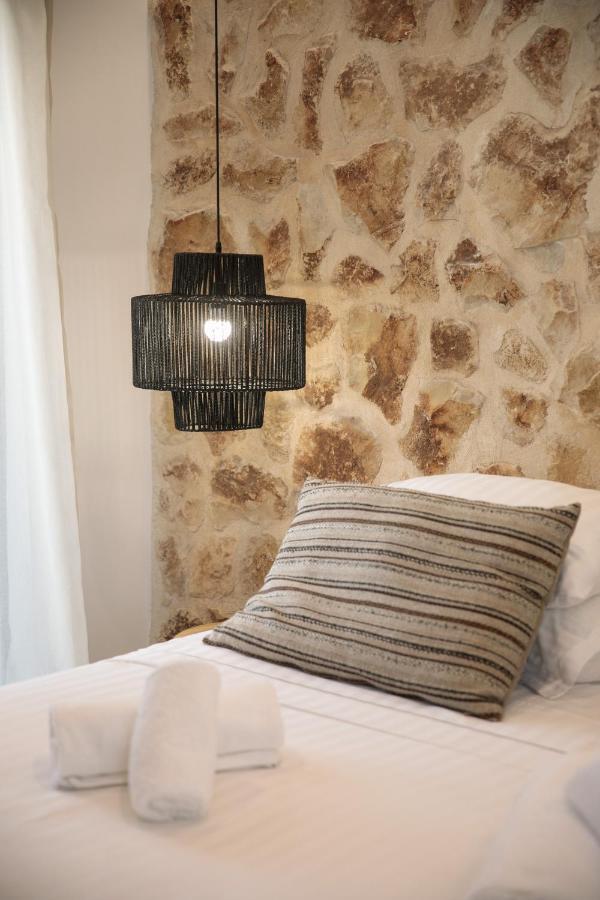 Naxos Green Village Hotel Naxos City Экстерьер фото
